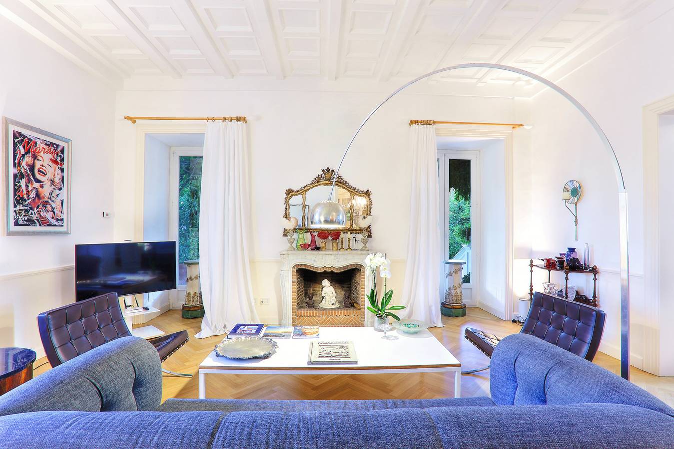 Casa Sofia in Sorrento, Province de Naples