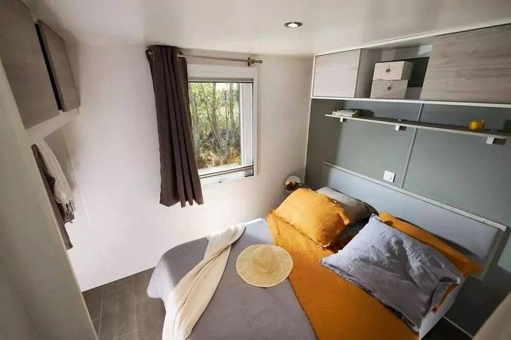 Location de vacances pour 4 personnes, avec terrasse à Les Andelys