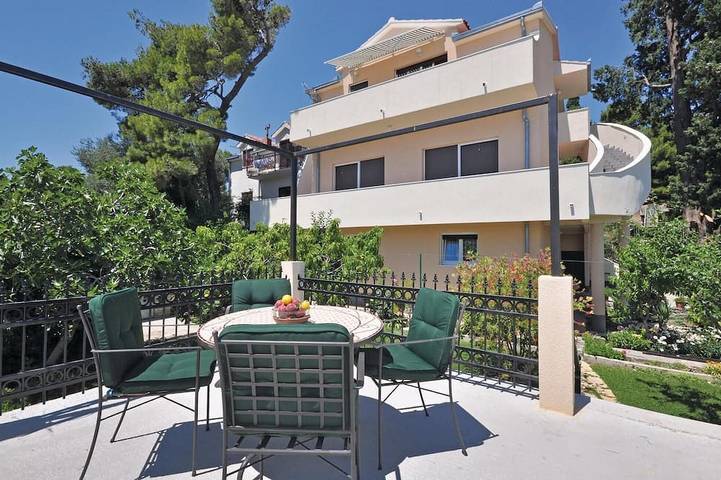 Appartamento vacanze per 6 persone - 1