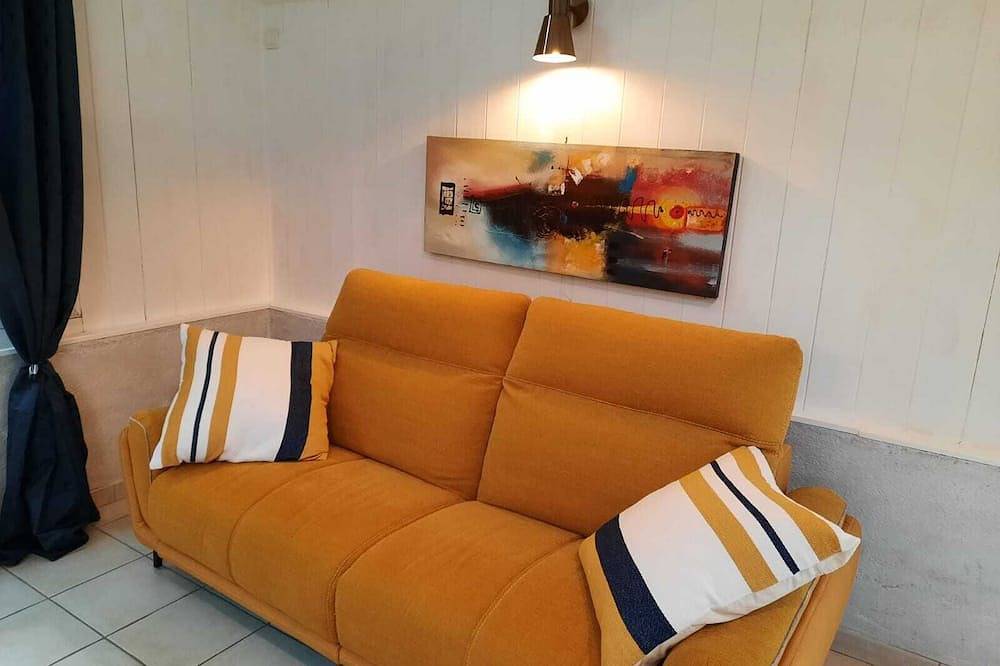 Maison en Bord de mer Proche de st Quay Portrieux in Tréveneuc, Côte de Goëlo