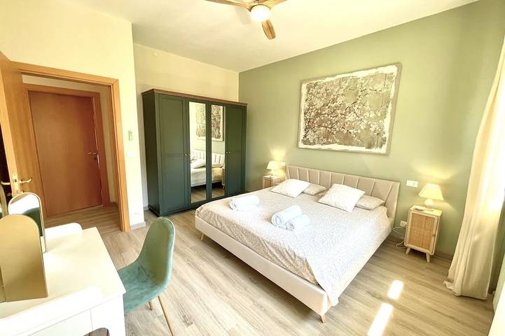 Villa für 15 Personen, mit Garten, mit Haustier in Toscolano-Maderno - 3