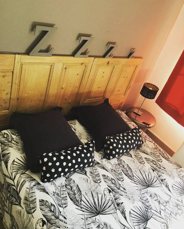 Chambre d’hôte pour 2 personnes, avec jardin dans le Jura - 3