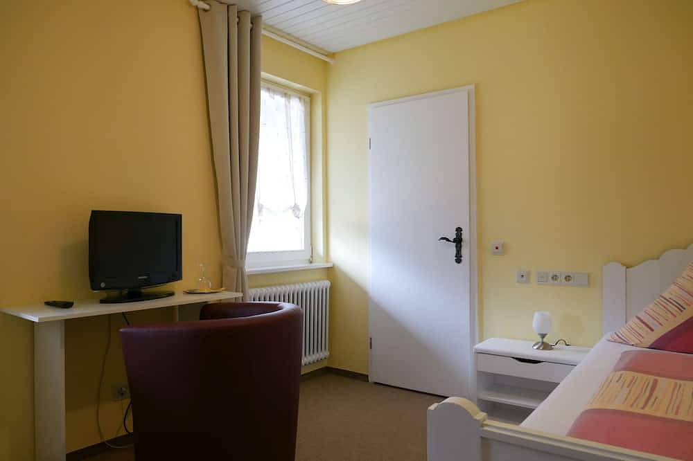 Ganze Wohnung, Einzelzimmer, 14qm, max. 1 Person in Seebach (Ortenaukreis), Ortenaukreis