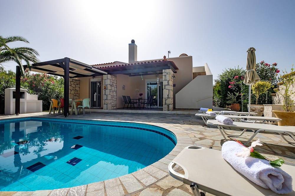 Casa vacanza a Rethymno a partire da 121€ a notte