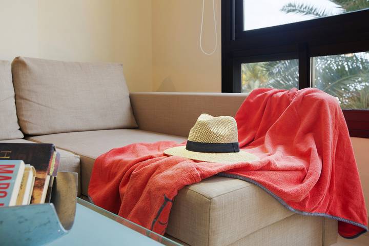 Gîte pour 4 personnes à Arguineguín - 3