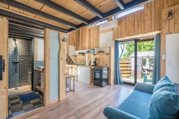 Location De Vacances pour 4 Personnes dans Grospierres, Ardèche, Photo 1