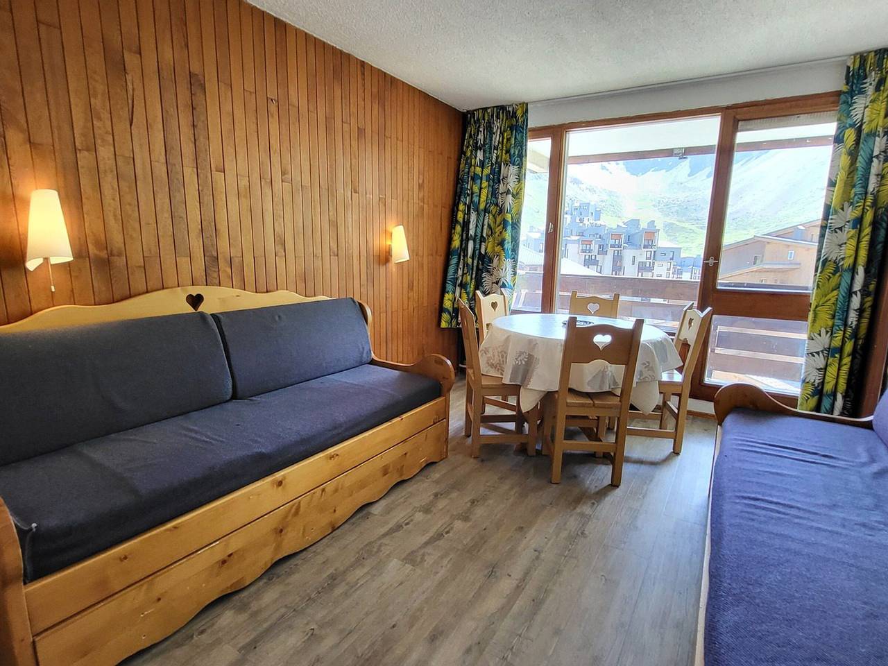 Photo : Appartement de vacances