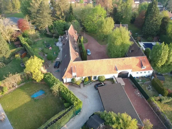 Casa de vacaciones para 8 personas, con jardín, Se admiten mascotas - 1