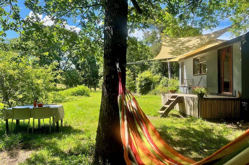 Photo : Maison de vacances