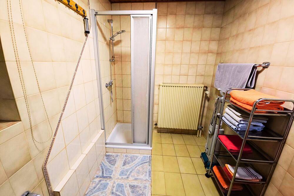 Ganze Wohnung, Apartment Hollerstein in Pappenheim, Frankenalb