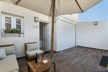 Location de vacances pour 6 personnes à Guía de Isora