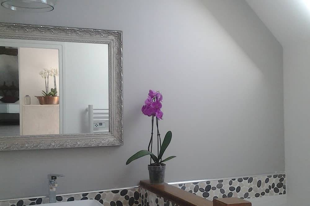 Romantic Rock Manor in Bourré, Región de Blois