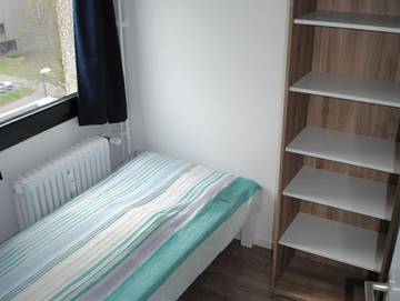 Ferienwohnung für 4 Personen in Schilksee, Kiel, Bild 2