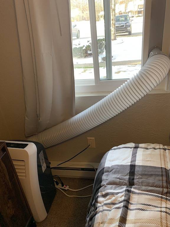 Ganze Wohnung, Cozy Getaway in Hidden Valley, Pennsylvania