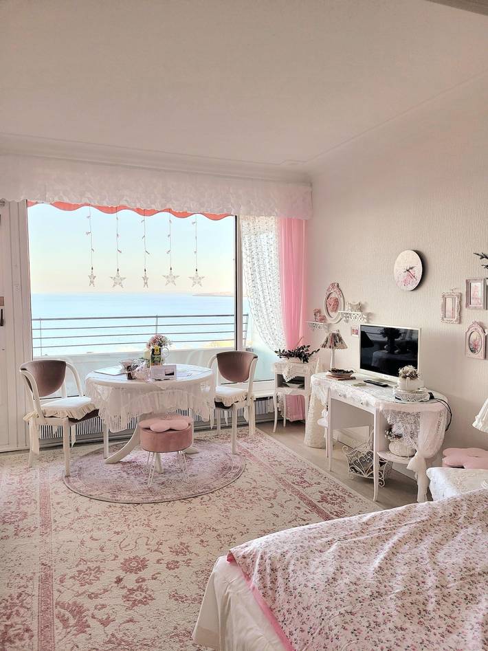 Studio für 2 Personen, mit Sauna und Pool sowie Garten in Timmendorfer Strand - 2