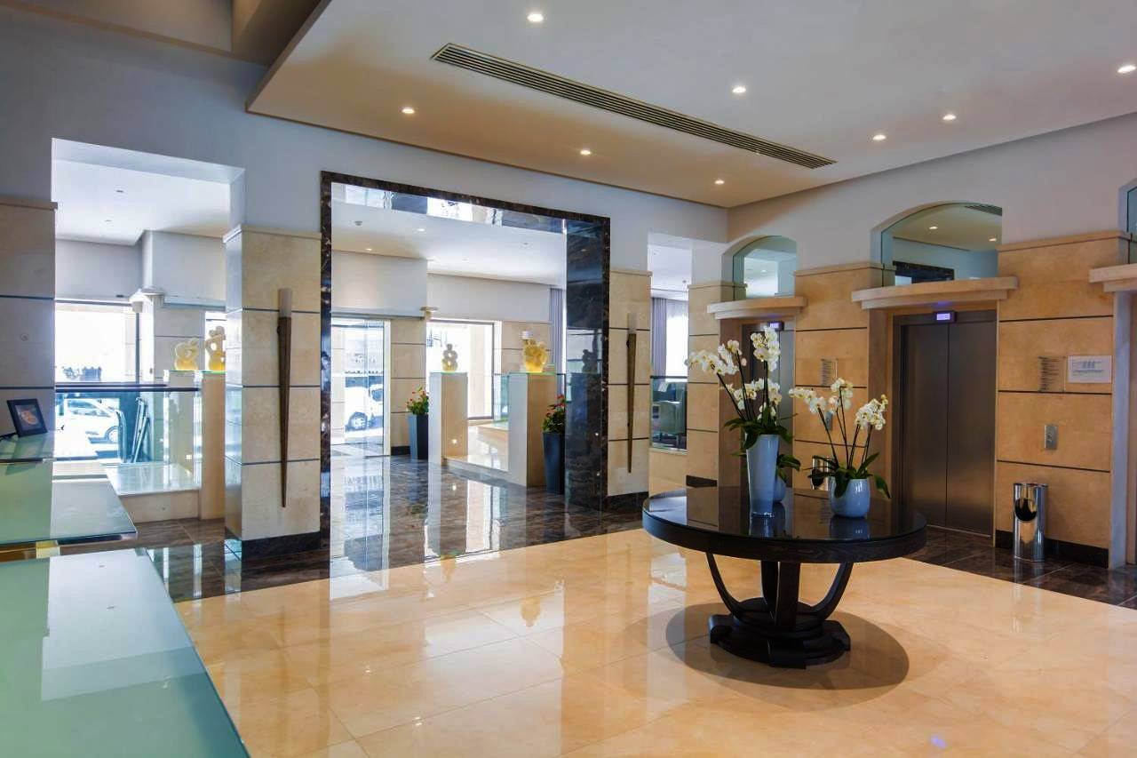 Maritim Antonine Hotel & Spa in il-Mellieha, Mellieha