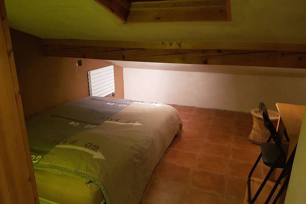 Loft de charme, vue grandiose & apaisante, ultra équipé & literie haut de gamme in Saint-Gervais-les-Bains, Pays du Mont-Blanc