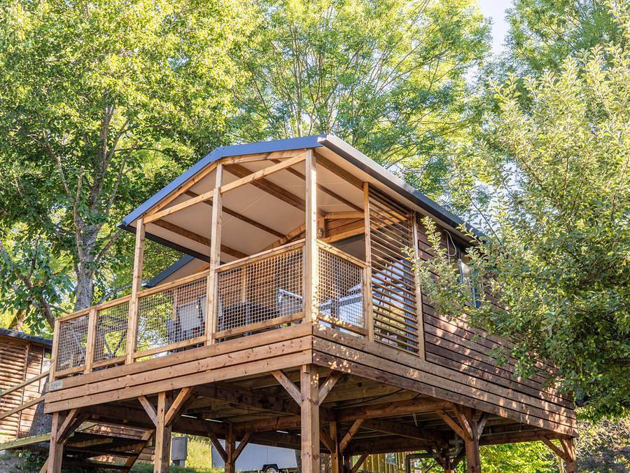 Casa vacanza a Alvernia a partire da 75€ a notte