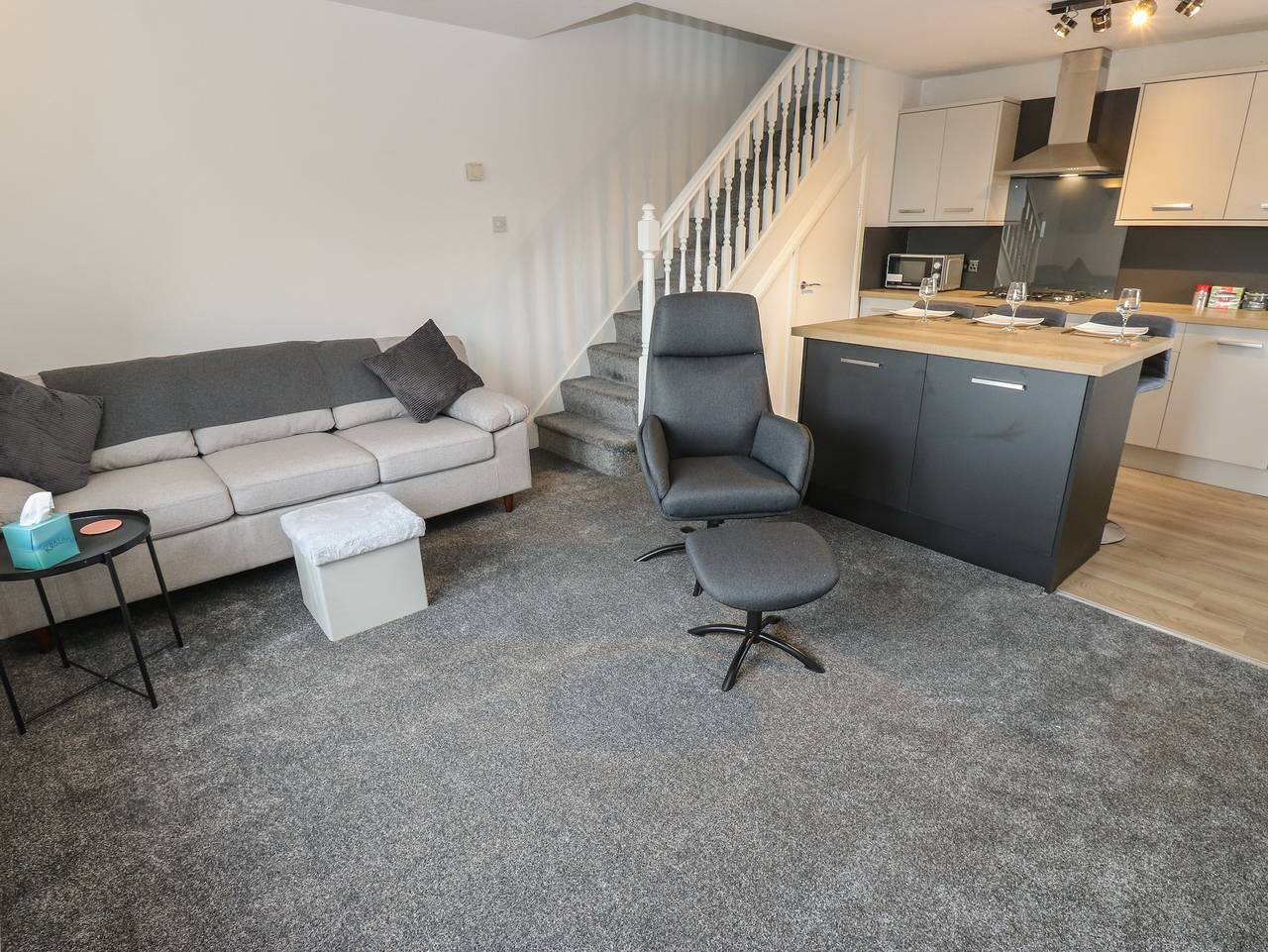 Bowshaw in West Yorkshire