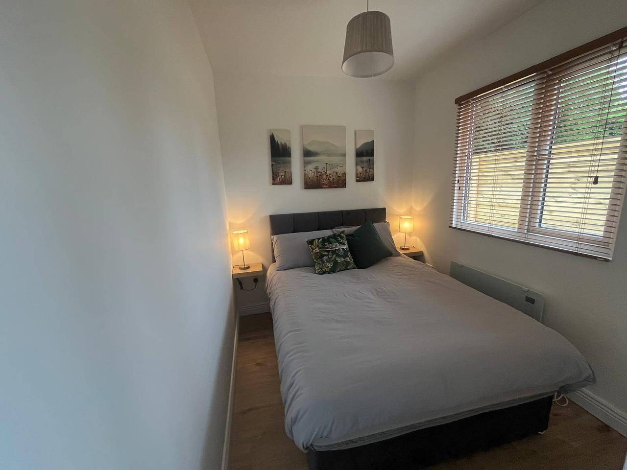 1-Bed Cosy Cottage near Emerald Park - Sleeps 5 in Rathoath, County Meath