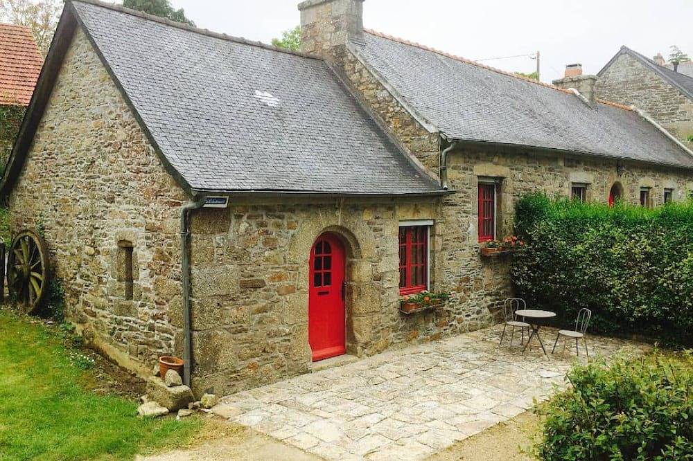 Photo : Hôtel