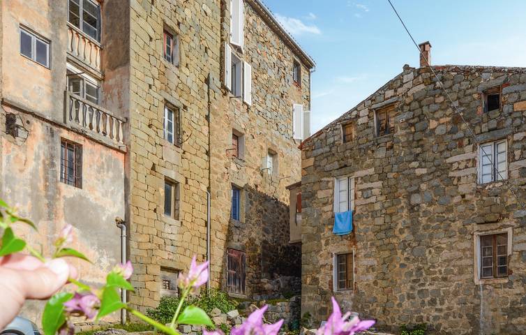 Apartamento de vacaciones para 6 personas - 1