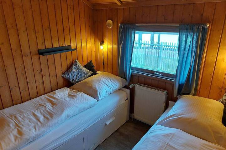 Ferienpark für 6 Personen, mit Garten und Terrasse in Altes Land - 4