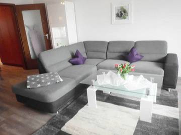 Ferienwohnung für 3 Personen in Hafen Büsum, Büsum, Bild 3