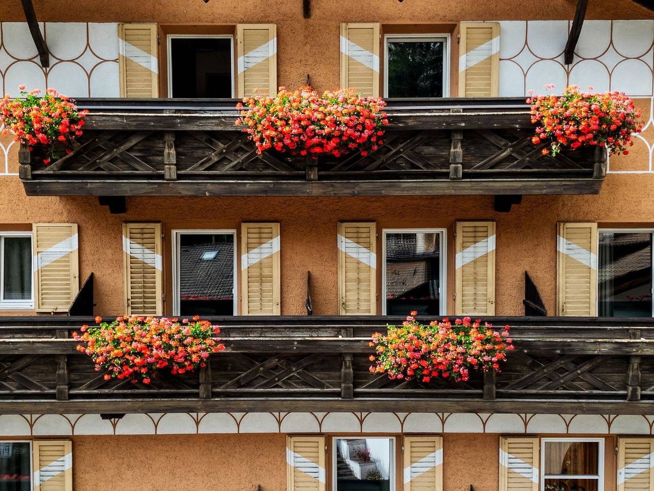 Hotel Central - Latemar in Welschnofen, Dolomiti Superski