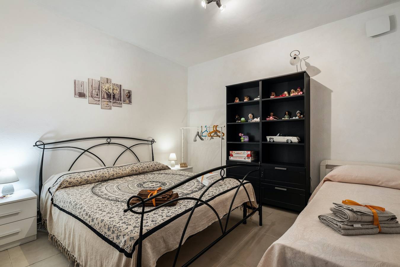 Ganze Wohnung, Einladende Wohnung in Fabrica di Roma – 140 m², privater Pool in Fabrica di Roma, Viterbo Provinz