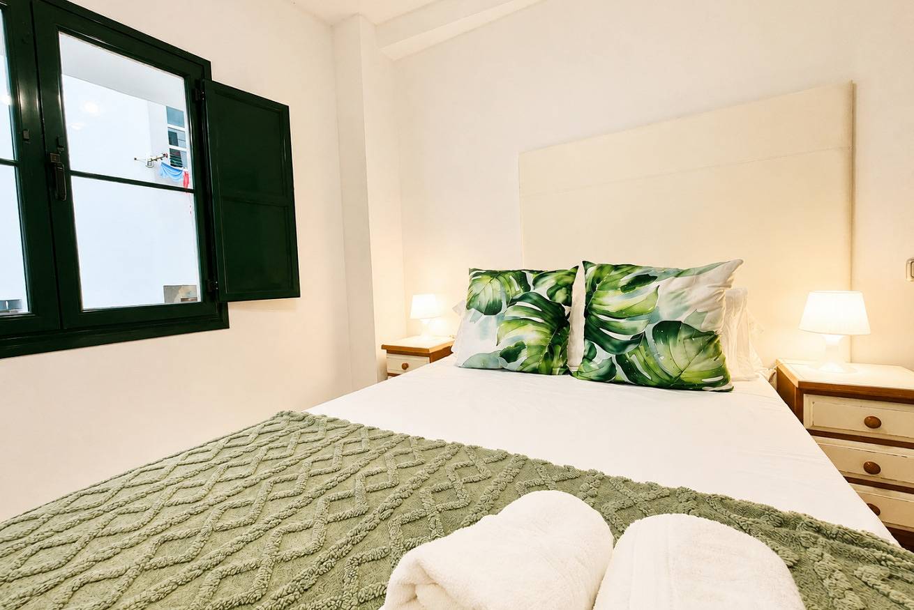 Apartamento entero, Apartamento de vacaciones para 2 personas in Cudillero, Costa Verde