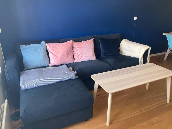 Ferienwohnung für 4 Personen in Lillehammer - 4