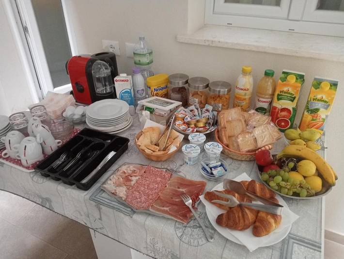 Location de vacances pour 2 personnes à Castelsardo - 3