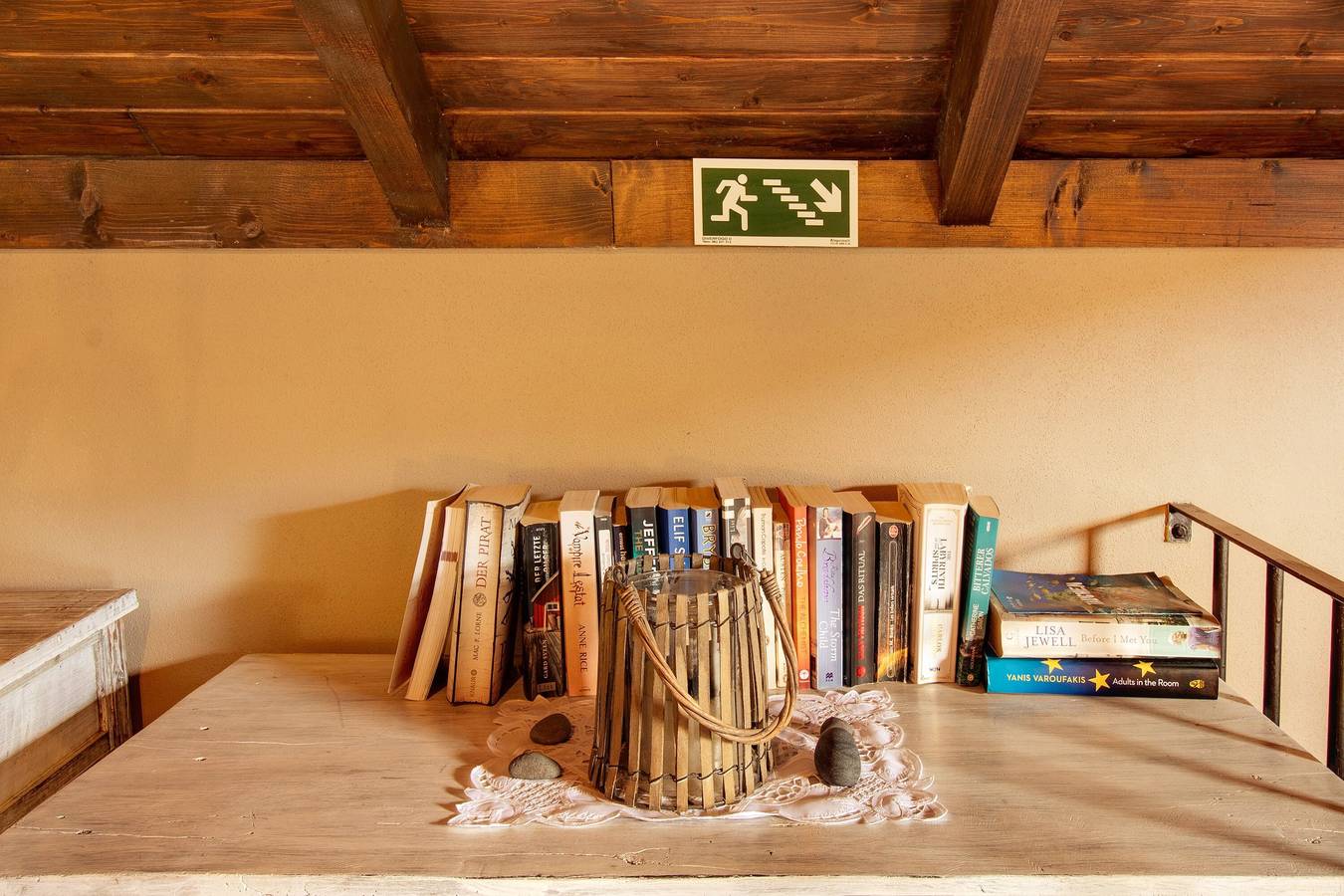 Vakantiechalet "The Perfect Cottage" met bergzicht & Wi-Fi, foto 11