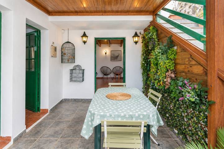 GuestReady - Historic House Mountain Views in Villa de Valverde (El Hierro), Valverde