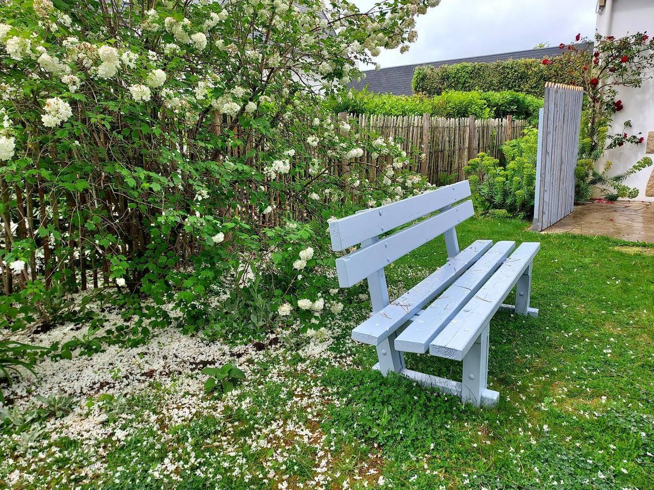 Villa Kormoran in Carnac, Côte des Mégalithes