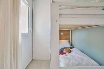 Appartement De Vacances pour 8 Personnes dans La Bergerie, Hyeres, Photo 4