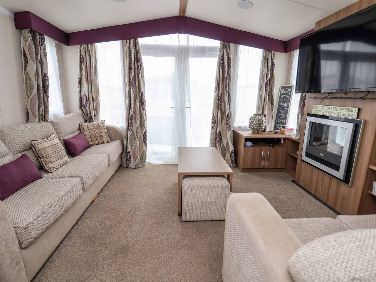 Hazel Park 11 Hp11 in Rhyl, Denbighshire