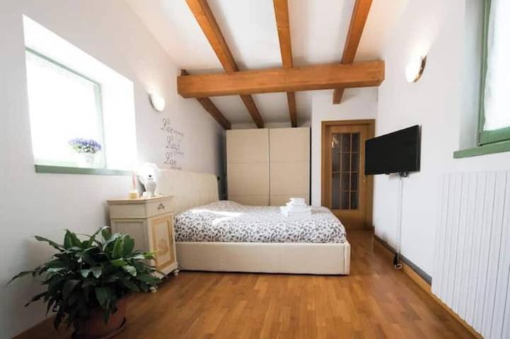 Appartamento vacanze per 4 persone - 1