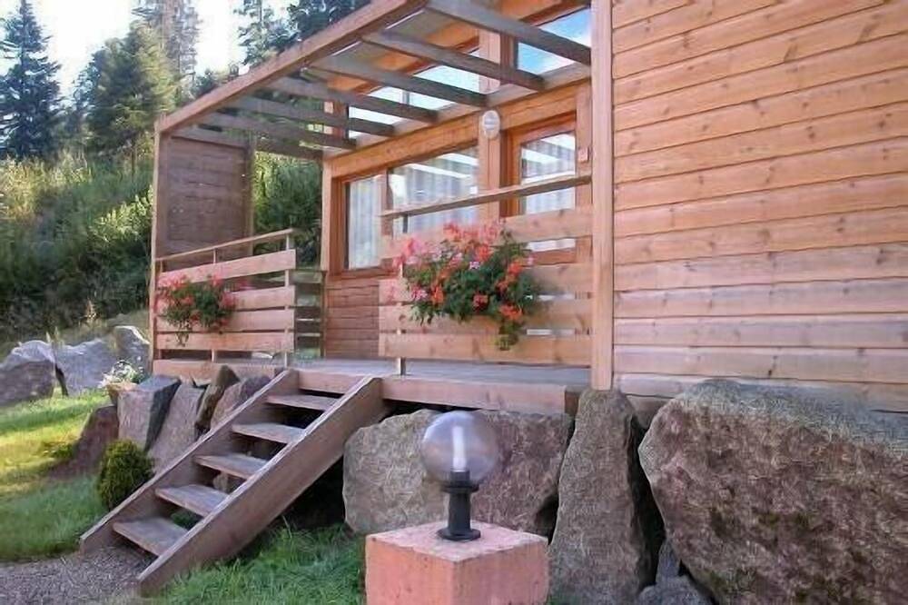Chalet Rombach Le Franc in Rombach-le-Franc, Parc naturel régional des Ballons des Vosges