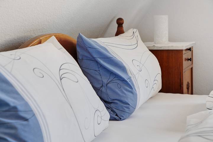 Room "Room 38" with Shared Garden and Wi-Fi in Nürtingen, Landkreis Esslingen