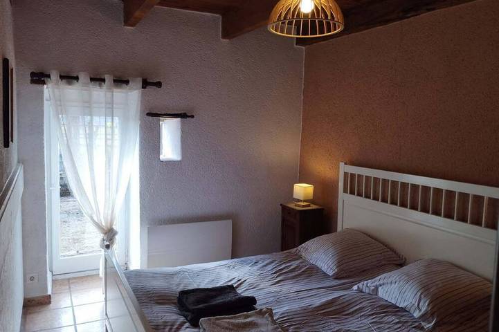 Location de vacances pour 6 personnes à Baron (Saône-et-Loire) - 4