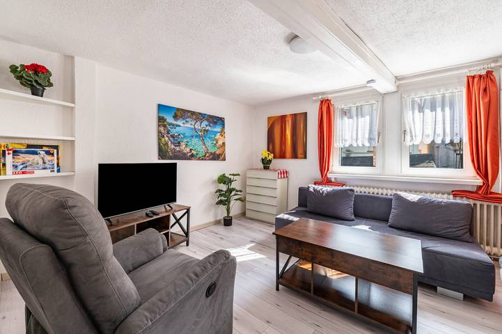 Ferienhaus für 9 Personen, mit Haustier in Cochem