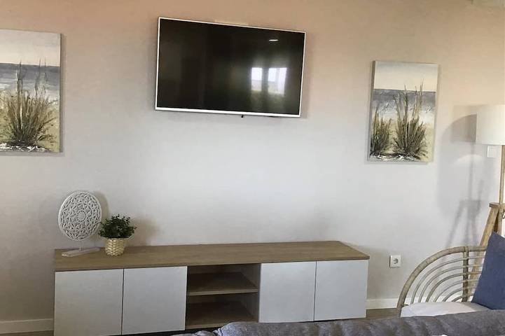 Gîte pour 6 personnes dans Castelo do Neiva - 4