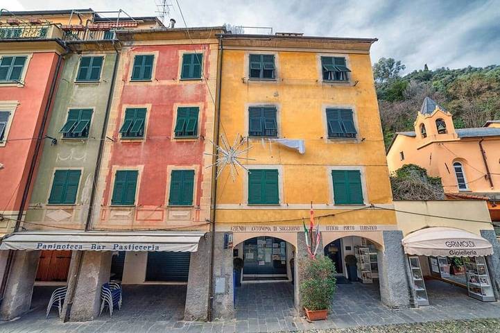 Holiday apartment for 2 people - 1