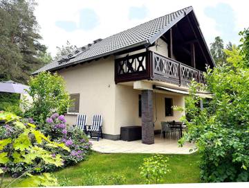 Ferienhaus für 6 Personen in Byhleguhre-Byhlen, Spreewald, Bild 1