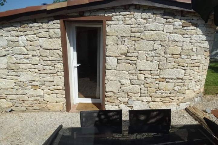 Maison de vacances pour 5 personnes dans le Lot - 4