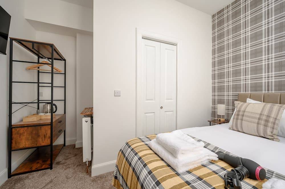 Newsome Lodge - Room 8 - Gilmerton, Edinburgh in Edinburgh, Edinburgh and Lothian