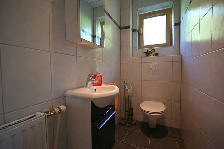 Ferienhaus für 4 Personen, mit Sauna in St. Lambrecht - 4