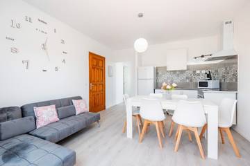 Apartment in Felanitx, South Majorca für 6 